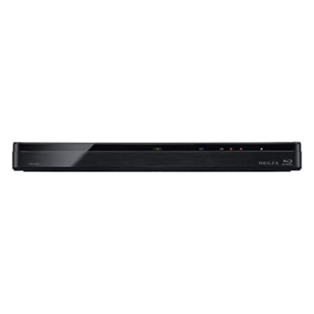 OUTLET SALE 東芝 TOSHIBA BDレコーダー REGZA レグザ 〈2TB〉 DBR