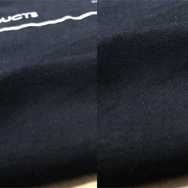 THEATRE PRODUCTS(シアタープロダクツ)のidem × BROWN THEATRE PRODUCTS ロンT 長袖tシャツ レディースのトップス(Tシャツ(長袖/七分))の商品写真