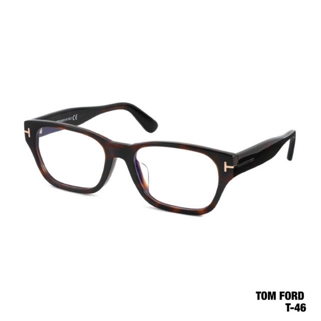 TOM FORD トムフォード TF5781-D-B 052 Havana