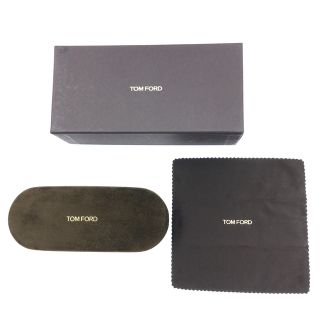 TOM FORD - TOM FORD トムフォード TF5781-D-B 052 Havanaの通販 by
