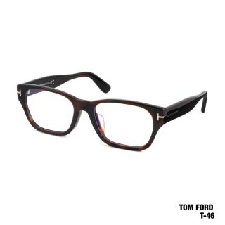 トムフォード(TOM FORD)のTOM FORD トムフォード TF5781-D-B 052 Havana(サングラス/メガネ)