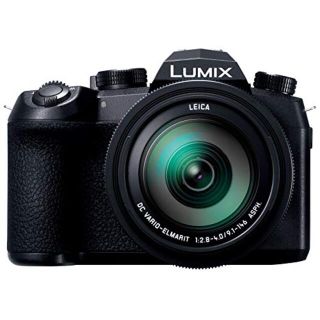 LUMIX/DC-FZ1000M2/ほぼ未使用品/極美品/DC-FZ1000MⅡ