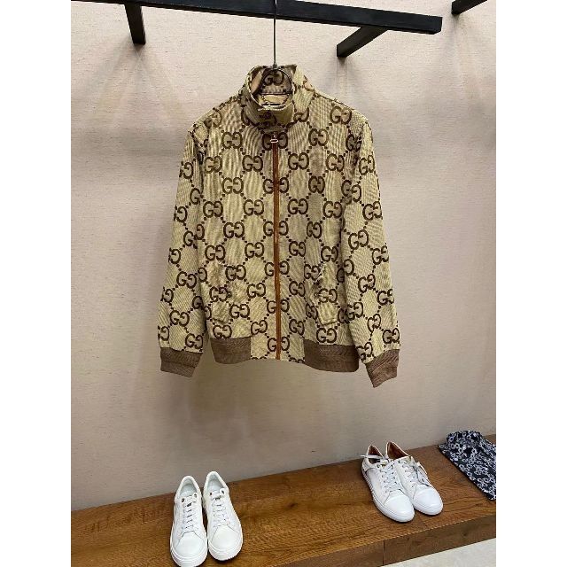 ☆即刻発送☆️GUCCI アウター 新品未使用 最大10%OFFクーポン 52.0