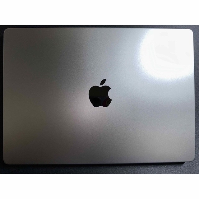 【未使用】MacBook Pro 14 M2Pro 16GB/512GB 2