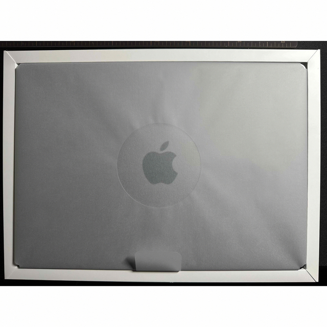 【未使用】MacBook Pro 14 M2Pro 16GB/512GB 8
