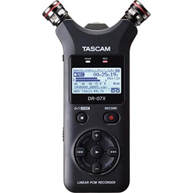 中古】TASCAM タスカム - USB オーディオインターフェース搭載