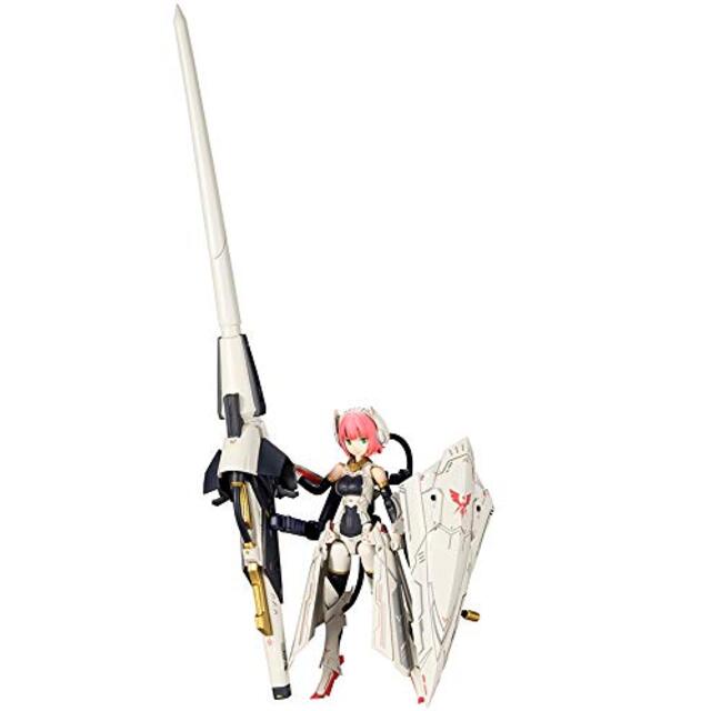 壽屋 メガミデバイス BULLET KNIGHTS ランサー 全高約356mm 1/1スケール プラモデル