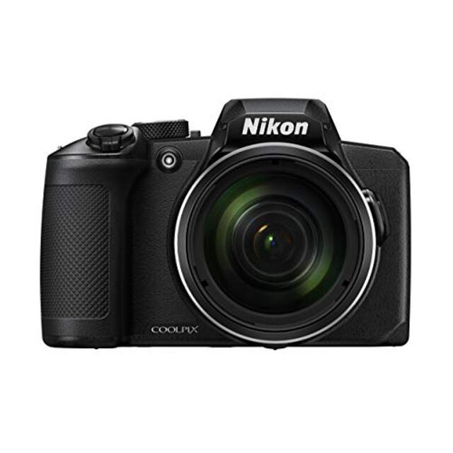 当店だけの限定モデル COOLPIX デジタルカメラ 【中古】Nikon B600