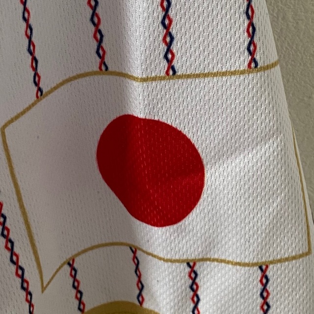 MLB - WBC日本代表 ヌートバー 直筆サイン レプリカユニフォーム JSA