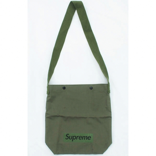 シュプリーム(Supreme)のSupreme Military Shoulder Bag(ショルダーバッグ)