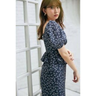 Her lip to - Herlipto♡muguet-printed romantic setの通販 by rui's
