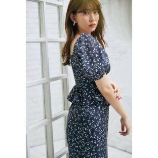 Her lip to - Herlipto♡muguet-printed romantic setの通販 by rui's ...