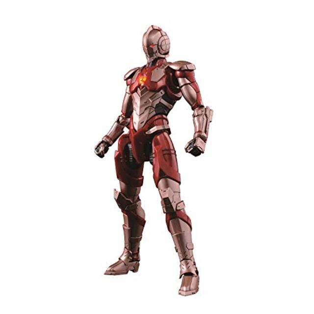 フィギュアライズスタンダード ULTRAMAN(ウルトラマン) ULTRAMAN[B TYPE](リミッター解除Ver.) 1/12スケール 色分け済みプラモデル