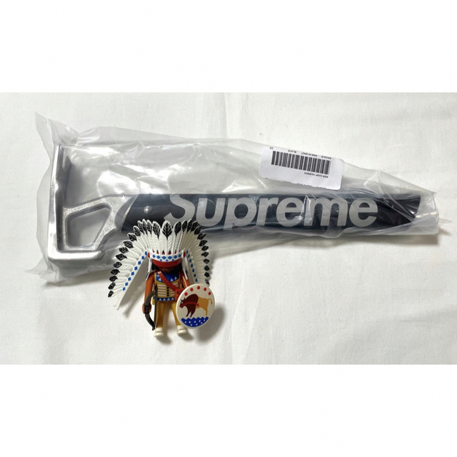 Supreme MSR Camp Hammer Black 1