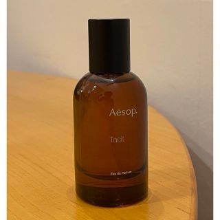 イソップ(Aesop)のAesop tacit / 50ml 【残量9割以上】(ユニセックス)