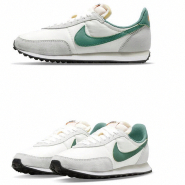 NIKE W WAFFLE TRAINER 2 ワッフルトレーナー2 24.5