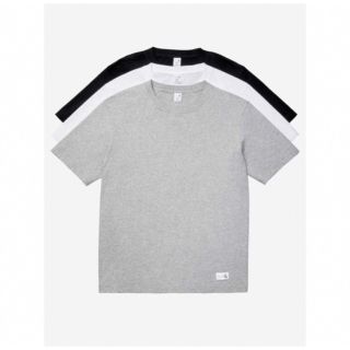 カルバンクライン(Calvin Klein)の5/1 MUGI様専用 カルバンクライン　パレススケートボード　コラボ　パックT(Tシャツ/カットソー(半袖/袖なし))