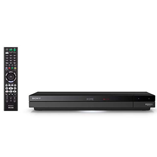 有名人芸能人】 【中古】ソニー 3TB 3チューナー 4K ブルーレイ