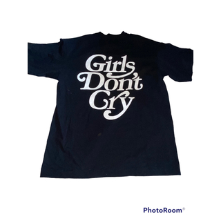 ガールズドントクライ(Girls Don't Cry)のGirl's Don't Cry / Human Made  コラボ Tシャツ(Tシャツ/カットソー(半袖/袖なし))