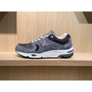 ニューバランス(New Balance)の26日迄売り切り！完売商品☆ニューバランス　M1700GJ 日本限定(スニーカー)