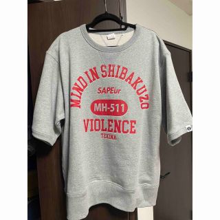 サプール　浜田　Shibakuzo Tシャツ