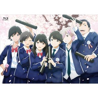 「月がきれい」Blu-ray Disc BOX(初回生産限定版) n5ksbvb