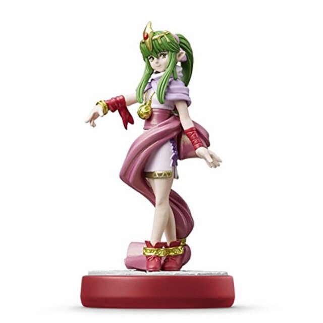 amiibo チキ (ファイアーエムブレムシリーズ)