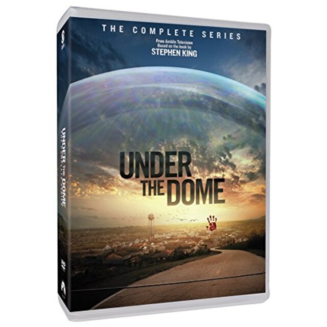 Under the Dome: the Complete Series/ [DVD] [Import]