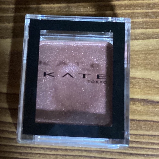KATE(ケイト)のケイト ザ アイカラー 061､026 コスメ/美容のベースメイク/化粧品(アイシャドウ)の商品写真