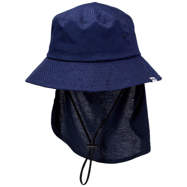 フィラ 日よけ帽子 FLW CLEANSE HAT レディース