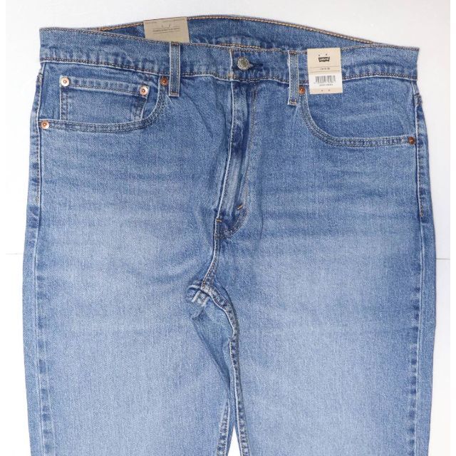 Levi's(リーバイス)の新品 リーバイス 28833-1079 W36 L32 512 デニム パンツ メンズのパンツ(デニム/ジーンズ)の商品写真