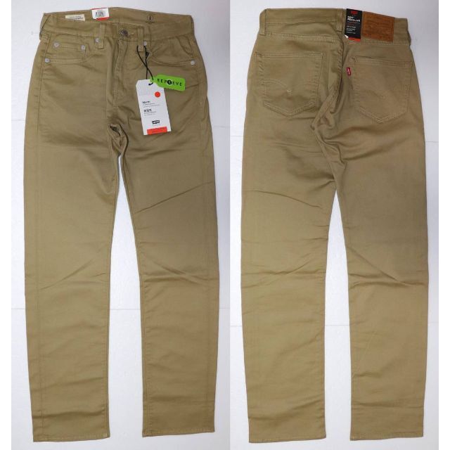 定価12000 リーバイス A0184-0000 W28 L32 Levi's