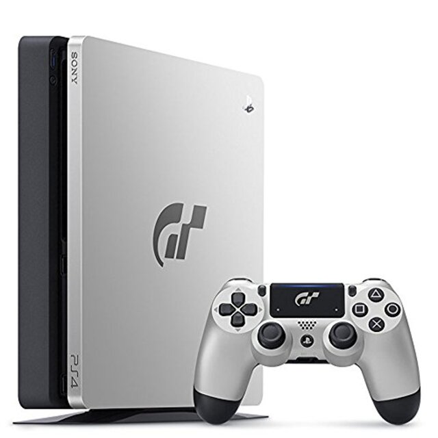 PlayStation 4?グランツーリスモSPORT?リミテッドエディション n5ksbvb