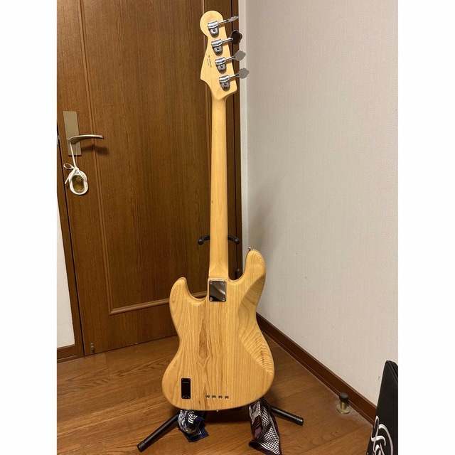 Fender JP Lim Active Jazz Bass 【GW sale】楽器