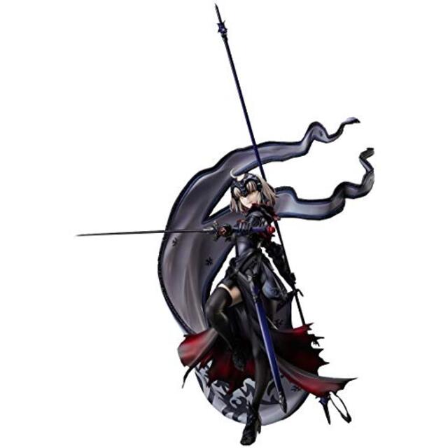 中古】Fate/Grand Order アヴェンジャー ジャンヌ・ダルク〔オルタ〕 1