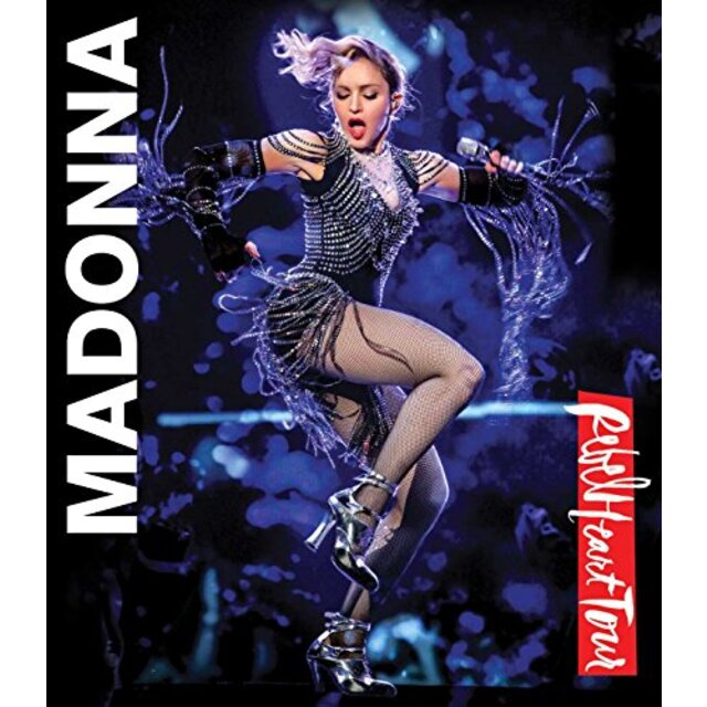 Madonna - Rebel Heart Tour [Blu-Ray] n5ksbvb