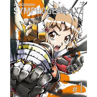 戦姫絶唱シンフォギアAXZ 6【期間限定版】 [Blu-ray] n5ksbvb