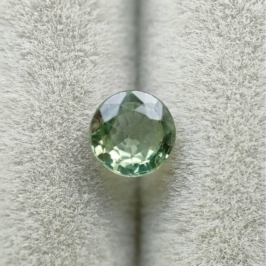 サファイア 計1.45ct 2