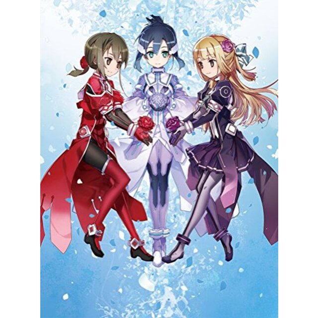 【中古】結城友奈は勇者である-鷲尾須美の章-Blu-ray n5ksbvbの通販 by ドリエムコーポレーション｜ラクマ