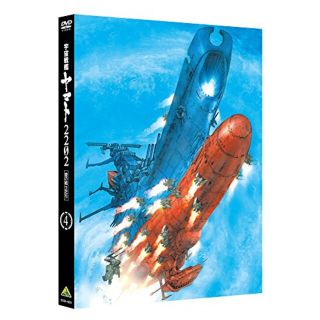 宇宙戦艦ヤマト2202 愛の戦士たち 3 [Blu-ray] n5ksbvb