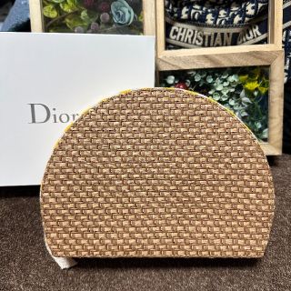 クリスチャンディオール(Christian Dior)の未使用★dior ★trousse ポーチ ノベルティ(ポーチ)