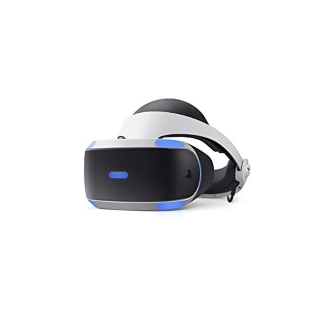 販売の事前割引 【中古】PlayStation VR PlayStation Camera 同梱版