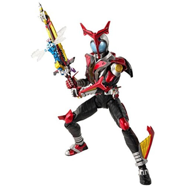 エンタメ/ホビーS.H.Figuarts（真骨彫製法） 仮面ライダーカブト ハイパーフォーム n5ksbvb