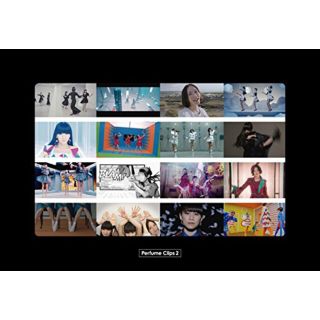 Perfume Clips 2(通常盤)[Blu-ray] n5ksbvb