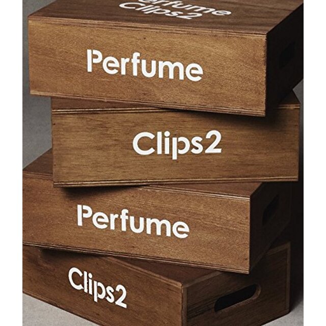 Perfume Clips 2(通常盤)[Blu-ray] n5ksbvb