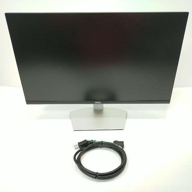 Dell S2421H 23.8インチ モニター フルHD/スピーカー付/非光沢