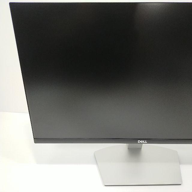 Dell S2421H 23.8インチ モニター フルHD/スピーカー付/非光沢