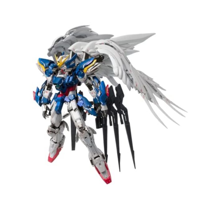 GUNDAM FIX FIGURATION METAL COMPOSITE ウイングガンダムゼロ（EW版） n5ksbvb