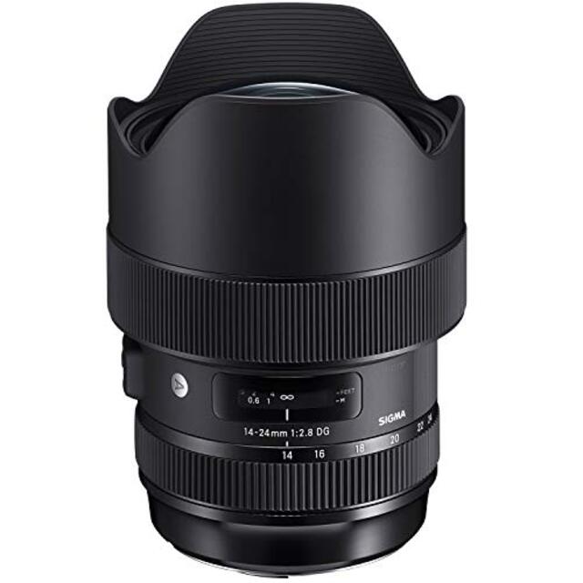 最終値下げ SIGMA 14-24 F2.8 DG DN Lマウント-