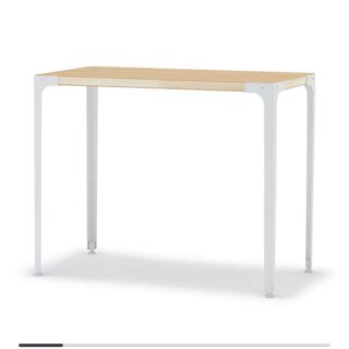 MUJI (無印良品) 机/テーブルの通販 500点以上 | MUJI (無印良品)の 